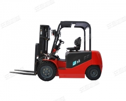 鹽城叉車(chē)供應(yīng)商告訴你叉車(chē)的驅(qū)動(dòng)橋殼修理步驟是什么？